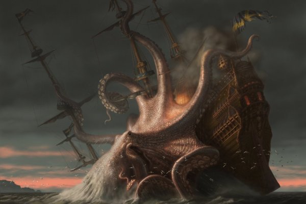 Kraken19 at